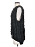 JOA Black Sweater Vest Size XS - photo 5