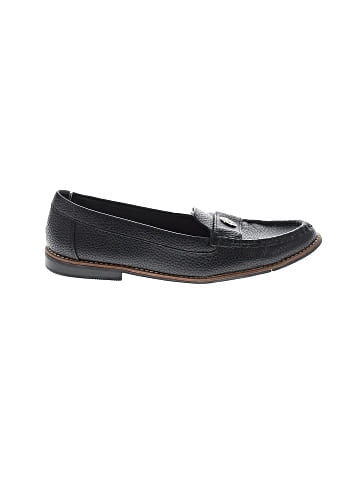 Anne Klein Flats (view 1)