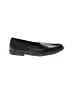Anne Klein Black Flats Size 9 - photo 1