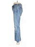 Wild Fable Hearts Blue Jeans Size 10 - photo 5