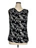 GNW Black Tank Top Size XL - photo 1