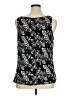 GNW Black Tank Top Size XL - photo 2