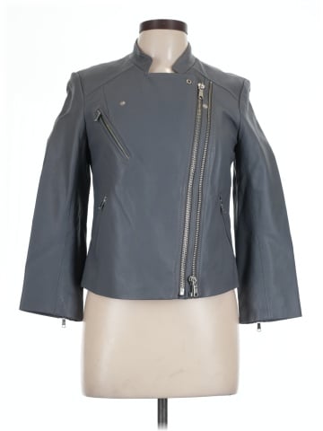 Joie Leather Jacket (view 1)