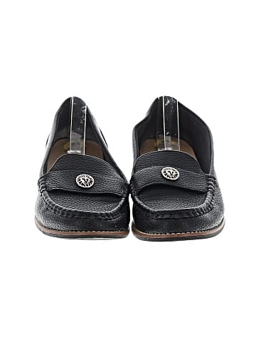 Anne Klein Flats (view 2)