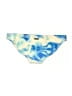 Triangl Tie-dye Blue Swimsuit Bottoms Size XXS - photo 2