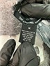 Zac & Rachel Argyle Silver Casual Pants Size 1X - photo 5