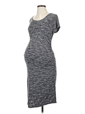 Liz Lange Maternity for Target Casual Dress (view 1)