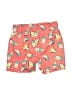 Cat & Jack 100% Polyester Red Board Shorts 12-18 MO / 18 MO - photo 2