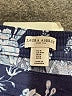 Laura Ashley Tropical Blue Casual Pants Size M - photo 7