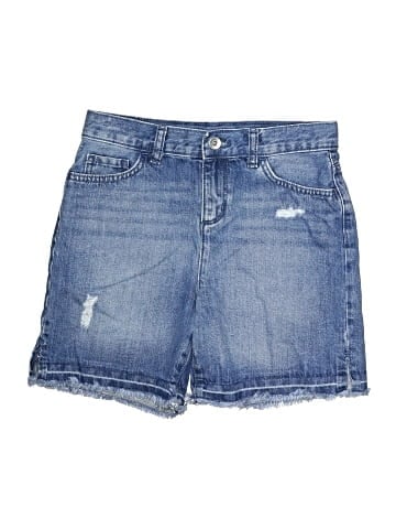 The Children's Place Denim Shorts (view 1)