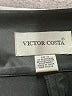 Victor Costa Black Dress Pants Size 14 - photo 4