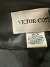 Victor Costa Black Dress Pants Size 14 - photo 5