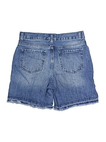The Children's Place Denim Shorts (view 2)