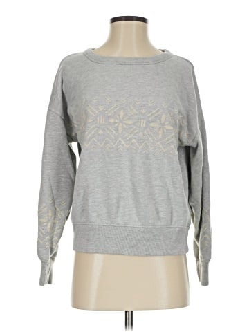 Lou & Grey Sweatshirt (view 1)