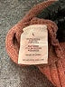 Pink Rose Brown Turtleneck Sweater Size L - photo 8