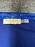 Ramy Brook Blue Long Sleeve Blouse Size L - photo 4