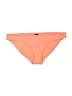 Triangl Solid Orange Swimsuit Bottoms Size S - photo 1