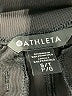 Athleta Solid Black Active Pants Size S (tall) - photo 7
