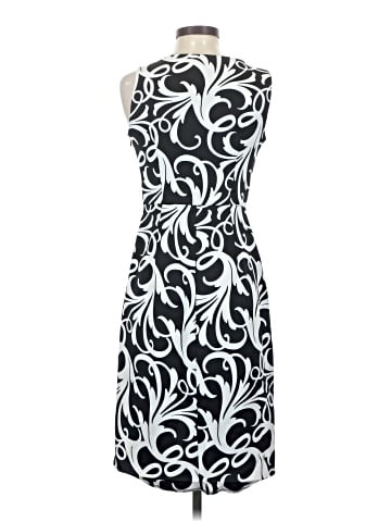 London Times Cocktail Dress (view 2)
