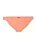 Triangl Solid Orange Swimsuit Bottoms Size S - photo 2