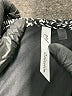 NY Collection 100% Polyester Silver Long Sleeve Blouse Size L - photo 7