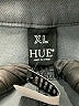Hue Solid Gray Active Pants Size XL - photo 7