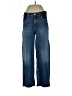 DL1961 Blue Jeans Size 30 waist - photo 1