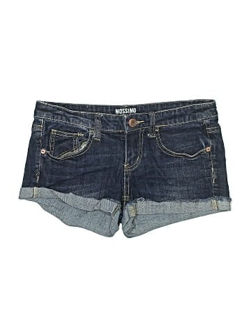 Mossimo Supply Co. Denim Shorts (view 1)