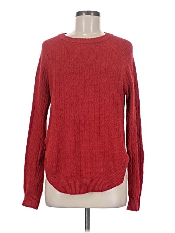 St. John's Bay Pullover Sweater (view 1)