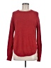 St. John's Bay Red Pullover Sweater Size M - photo 1