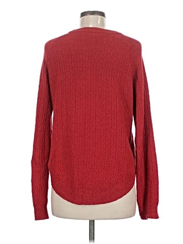 St. John's Bay Pullover Sweater (view 2)
