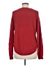 St. John's Bay Red Pullover Sweater Size M - photo 2