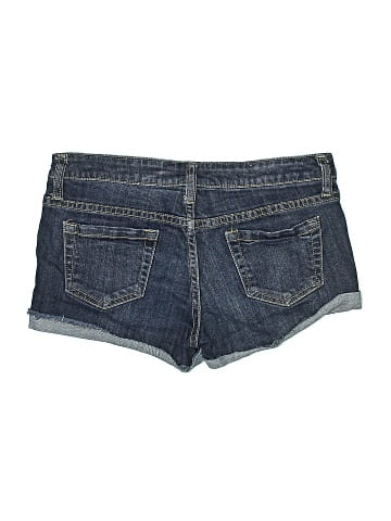 Mossimo Supply Co. Denim Shorts (view 2)