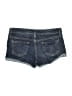 Mossimo Supply Co. Blue Denim Shorts Size 7 - photo 2