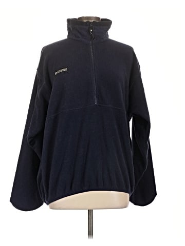 Columbia Pullover Sweater (view 1)