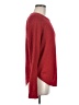 St. John's Bay Red Pullover Sweater Size M - photo 4