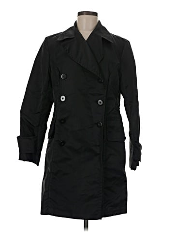 Magaschoni Trenchcoat (view 1)