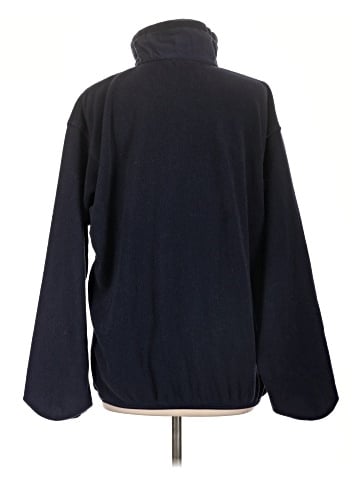 Columbia Pullover Sweater (view 2)