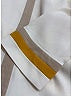 Loro Piana 100% Silk Ivory blouse Size EU (IT) 40 / US 4 - photo 6