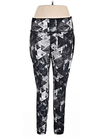 Avia Active Pants (view 1)