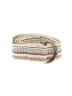 Sherpa Ivory Belt Size Sm - Med - photo 1