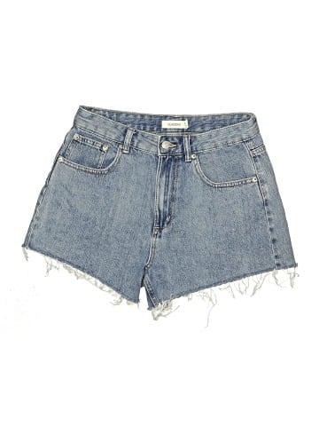 Glassons Denim Shorts (view 1)
