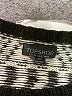 Topshop Chevron-herringbone Black Pullover Sweater Size 8 - photo 7