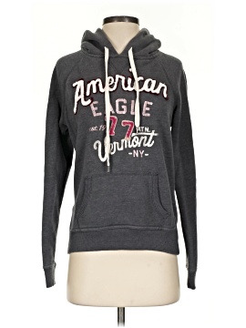 American Eagle Outfitters Pullover Hoodie