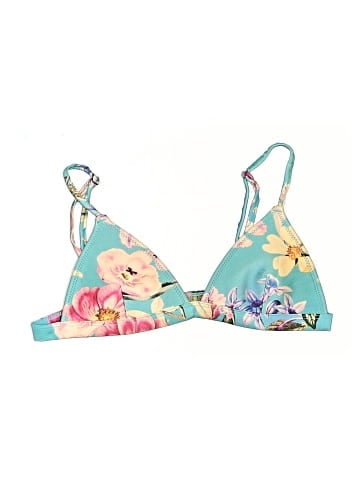 Triangl Swimsuit Top (view 1)