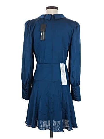 BCBGMAXAZRIA Cocktail Dress (view 2)
