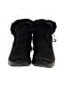 Skechers Black Ankle Boots Size 9 - photo 2