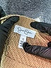 Jessica Simpson Tan Turtleneck Sweater Size S - photo 7