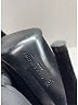Givenchy 100% Suede Black Heels Size EU 39 1/2 - photo 4