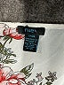 rue21 100% Polyester Gray Kimono Size 1X - photo 7